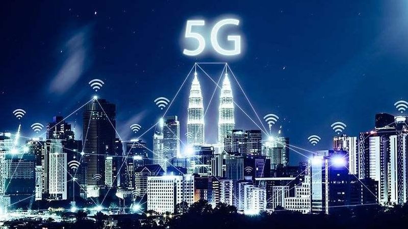 成都光纤通信与5G通信：一场技术演进与性能对比的较量
